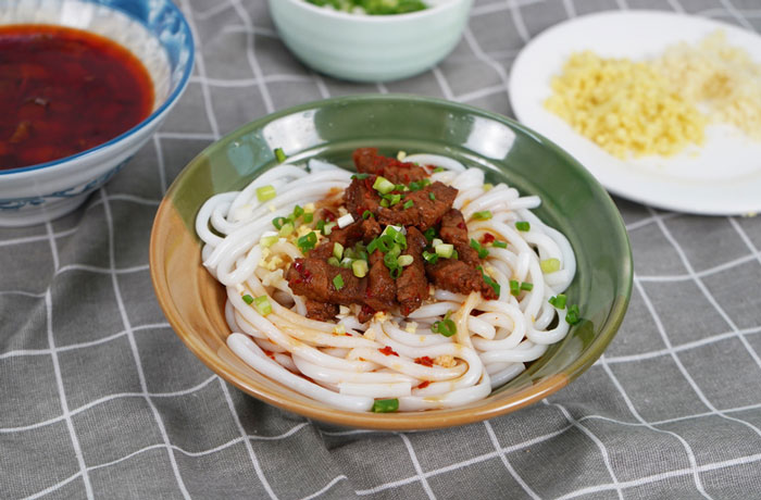 尖草坪肉臊子粉培训