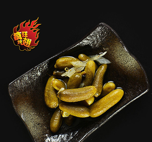尖草坪疯狂bt烤翅